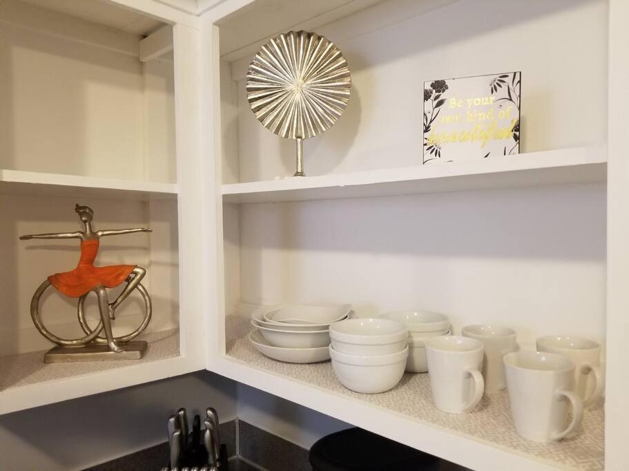 *New*Entire Home In Rose District*Dine*Shop*Fun Broken Arrow Exteriör bild