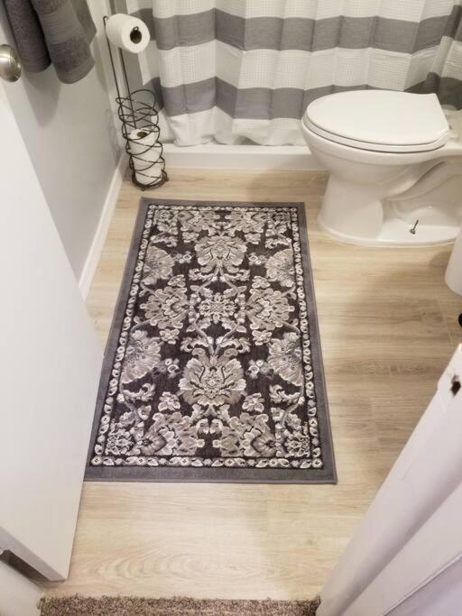 *New*Entire Home In Rose District*Dine*Shop*Fun Broken Arrow Exteriör bild