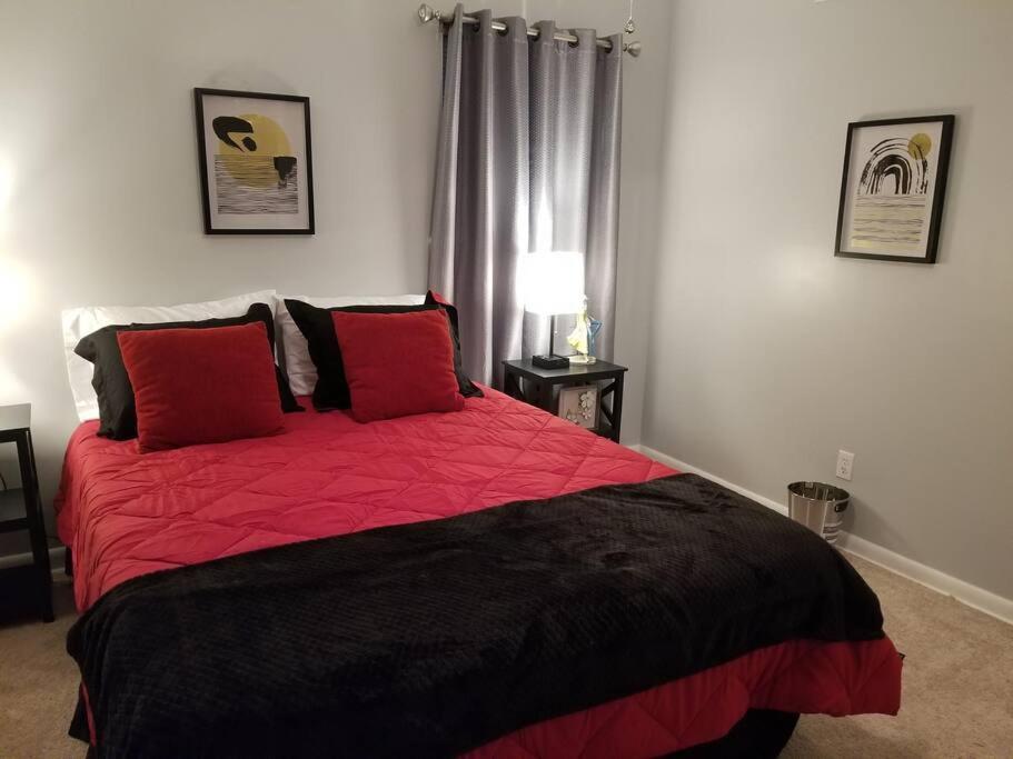 *New*Entire Home In Rose District*Dine*Shop*Fun Broken Arrow Exteriör bild