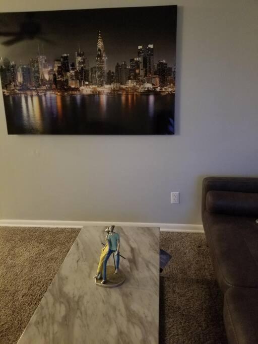 *New*Entire Home In Rose District*Dine*Shop*Fun Broken Arrow Exteriör bild