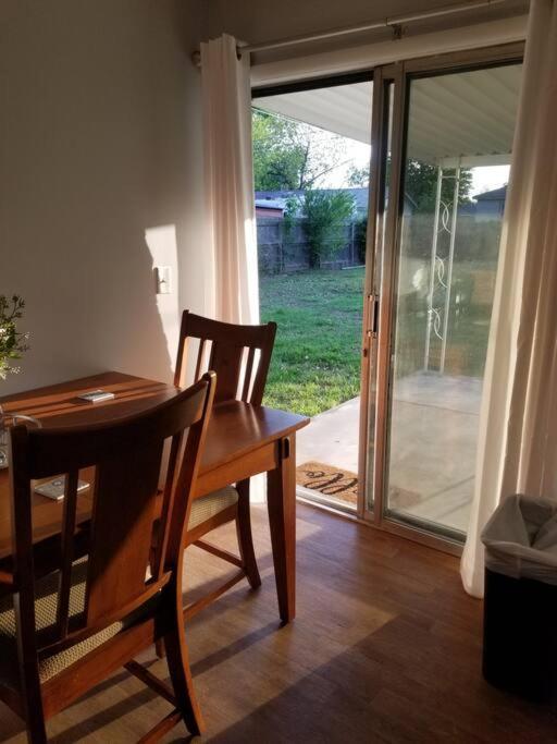 *New*Entire Home In Rose District*Dine*Shop*Fun Broken Arrow Exteriör bild