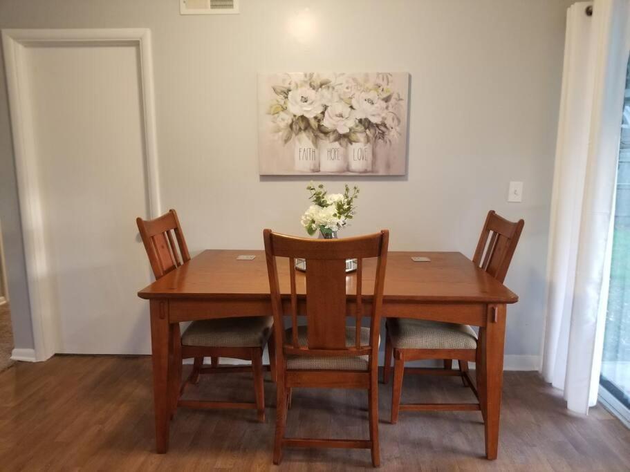 *New*Entire Home In Rose District*Dine*Shop*Fun Broken Arrow Exteriör bild