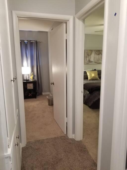 *New*Entire Home In Rose District*Dine*Shop*Fun Broken Arrow Exteriör bild