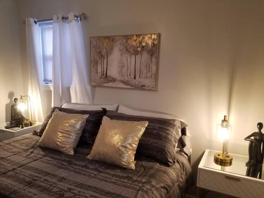 *New*Entire Home In Rose District*Dine*Shop*Fun Broken Arrow Exteriör bild